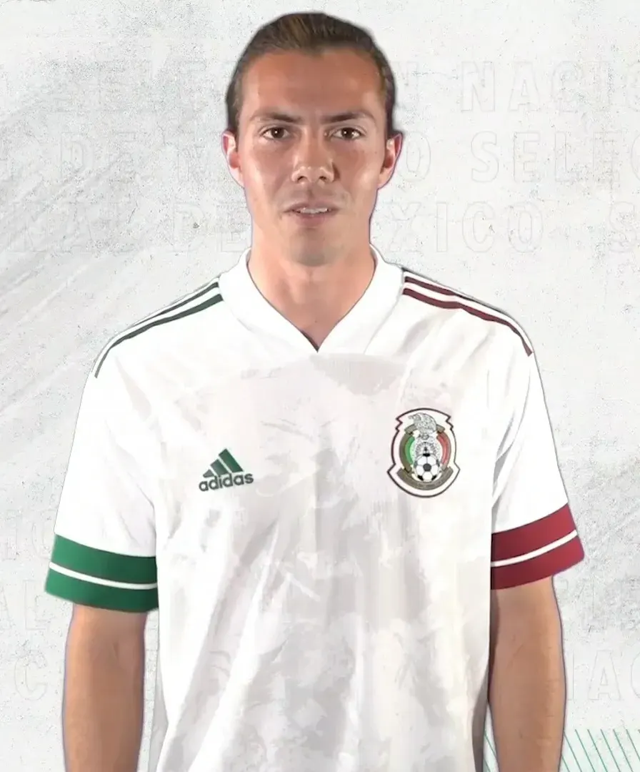 La carte Sebastián Córdova