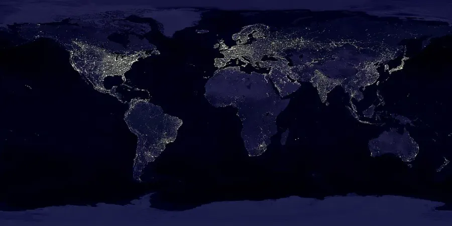 The Anthropocene card