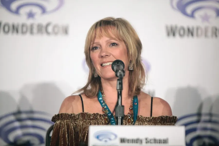 La carte Wendy Schaal