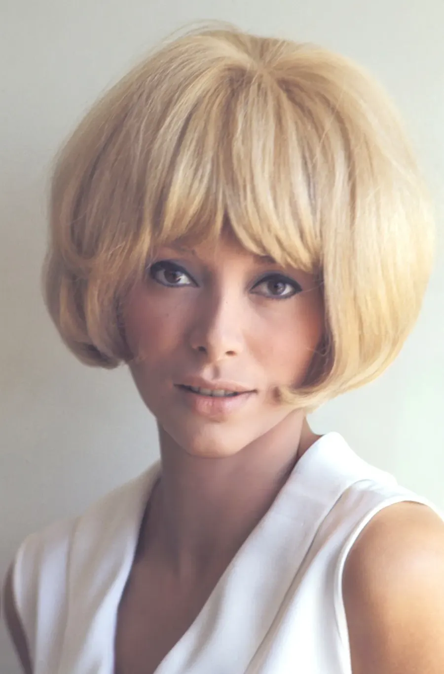 La carte Mireille Darc