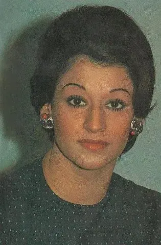 La carte Warda al-Jazairia