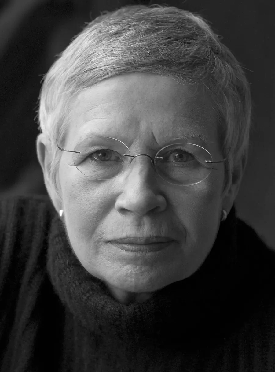 La carte Astrid Kirchherr
