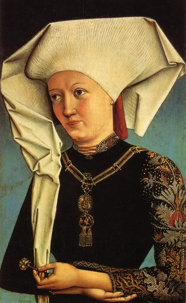 La carte Emma de Gurk