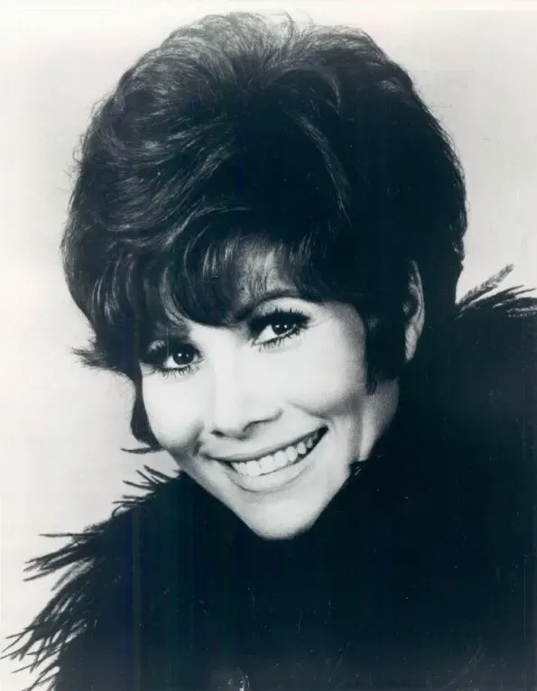 La carte Michele Lee