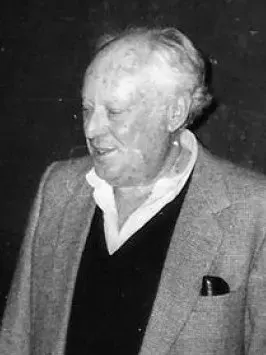 The Leon Uris card