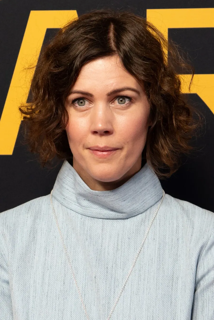 La carte Amanda Kernell