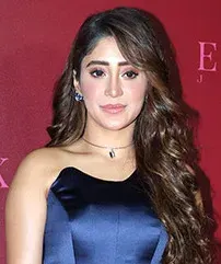 The Shivangi Joshi card
