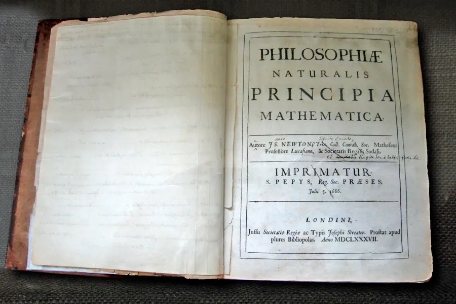 La carte Philosophie naturelle