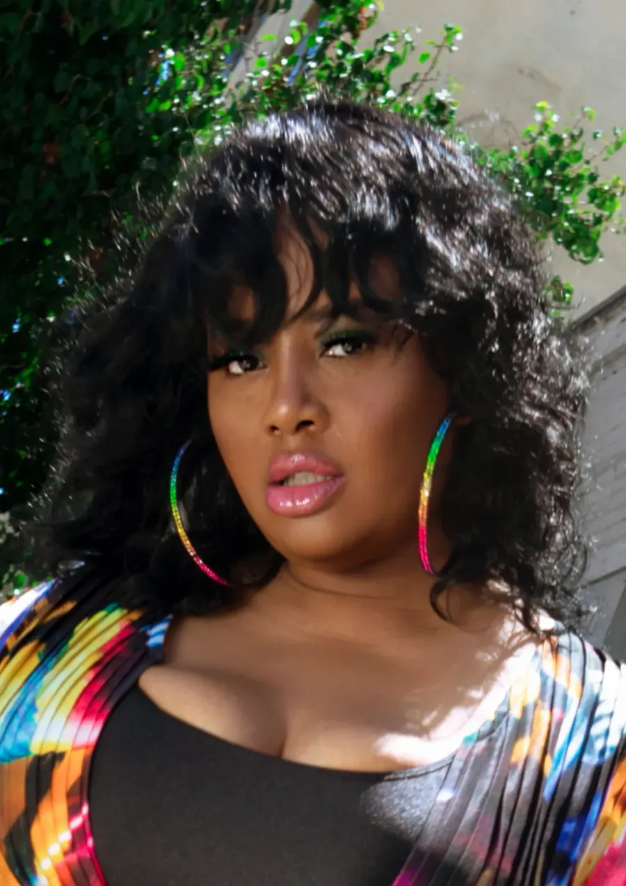 La carte Lalah Hathaway