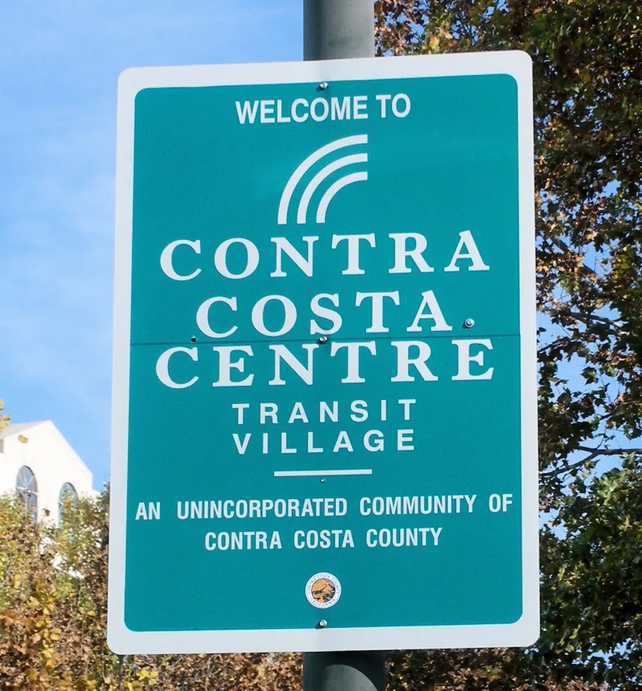 La carte Secteur non constitué en municipalité