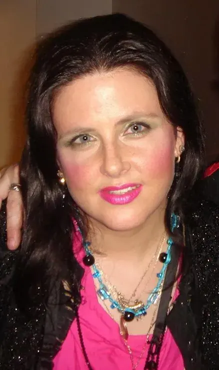 La carte Maria McKee