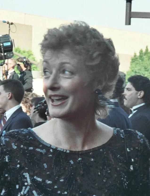 La carte Diana Muldaur