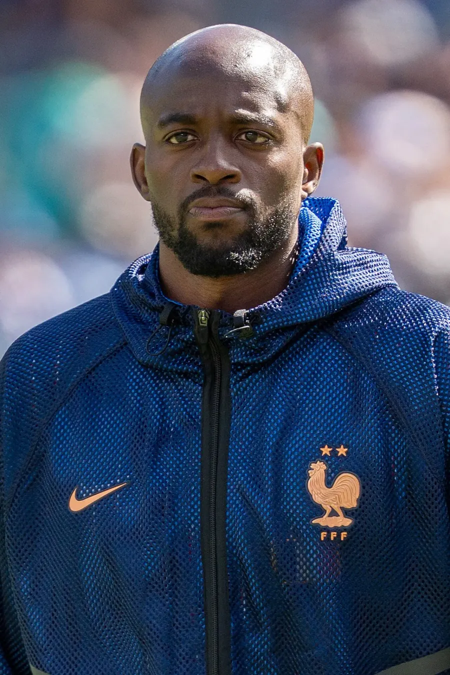 The Jean-Philippe Mateta card