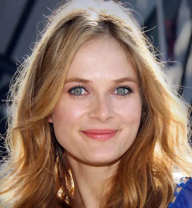 The Rachel Blanchard card