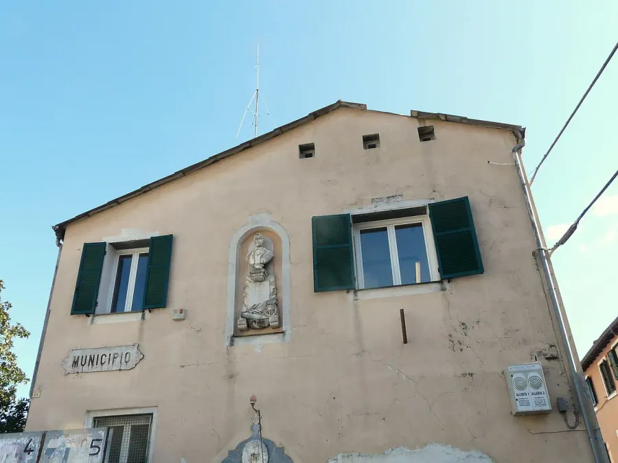 La carte Ranzo