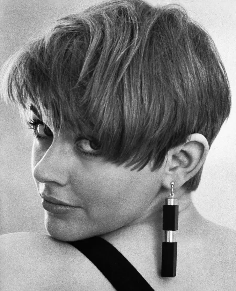 La carte Angela Scoular