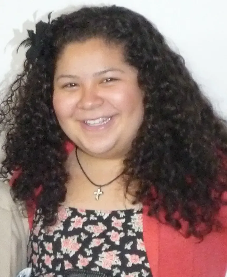 La carte Raini Rodriguez