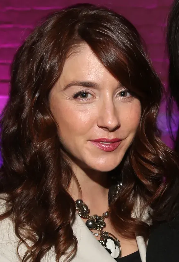 The Erin Karpluk card