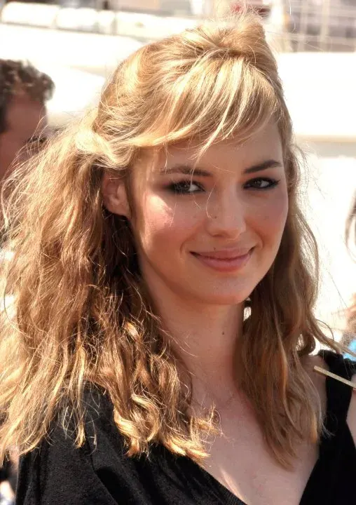 La carte Louise Bourgoin