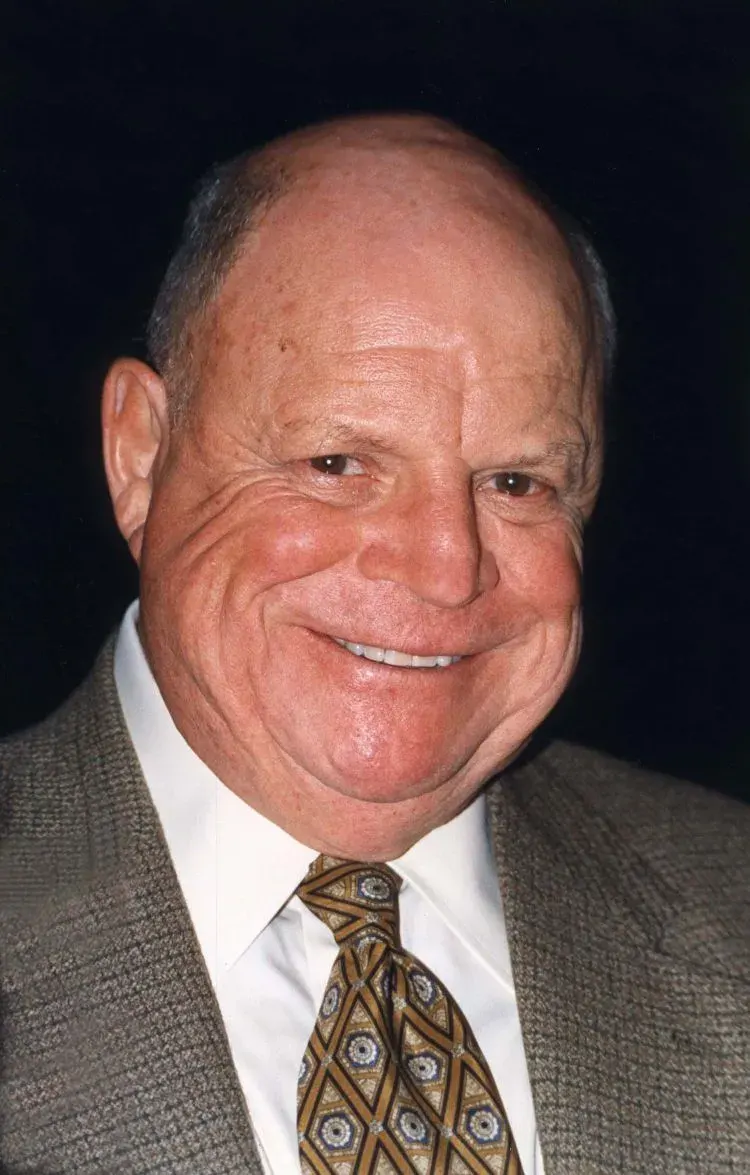 La carte Don Rickles