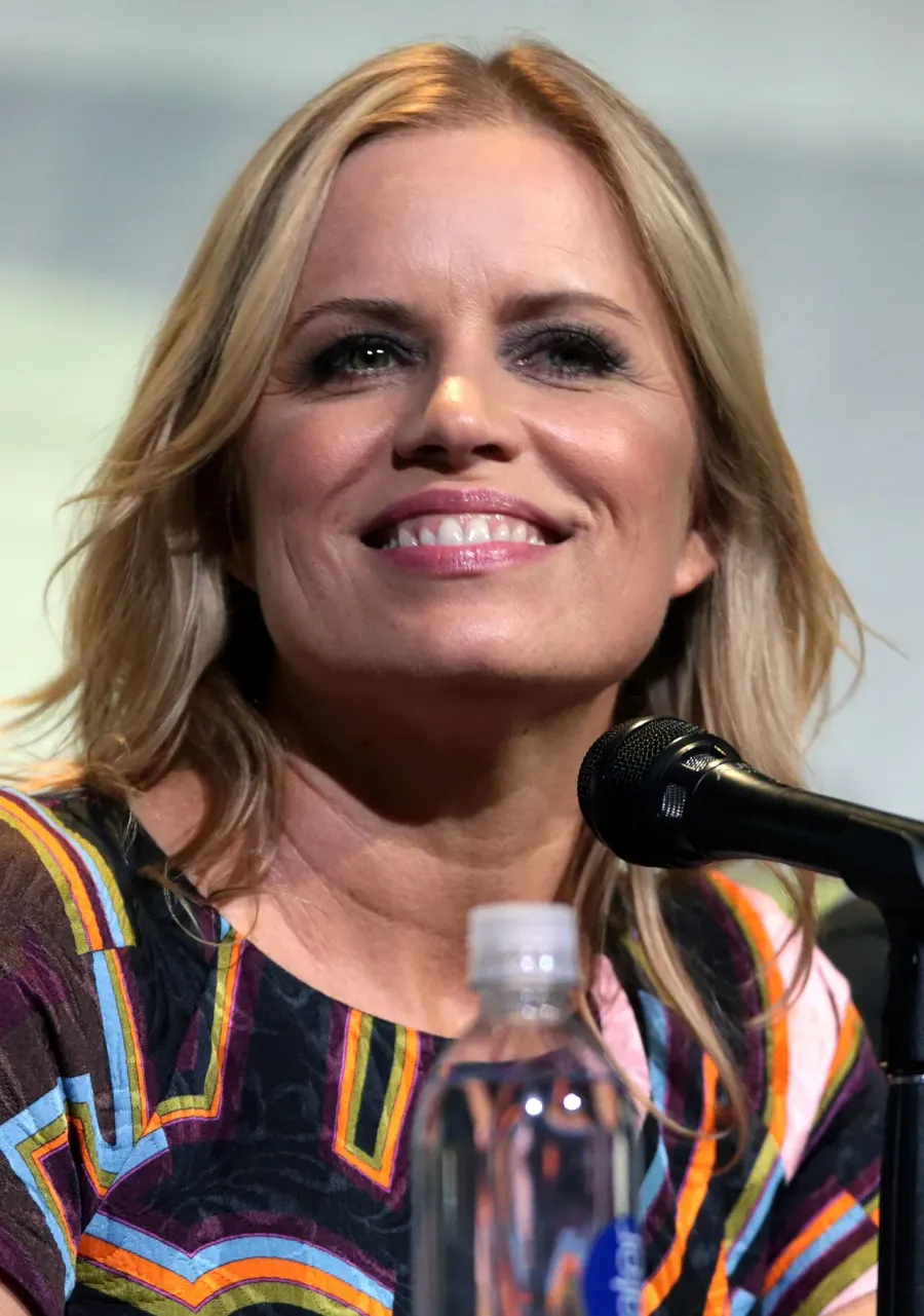 La carte Kim Dickens