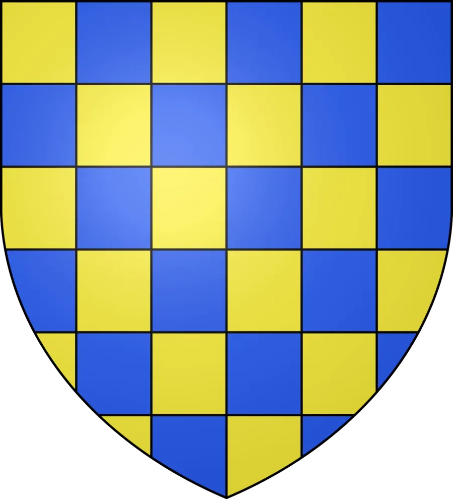 The Petronilla of Aquitaine card