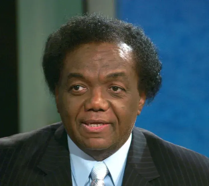 The Lamont Dozier card