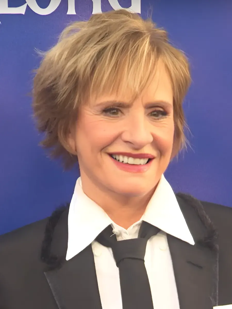 La carte Patti LuPone