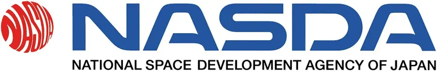 The National Space Development Agency of Japan card