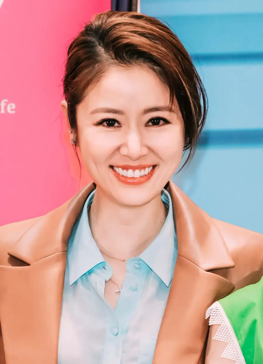 La carte Ruby Lin