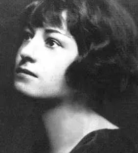 The Dorothy Parker card