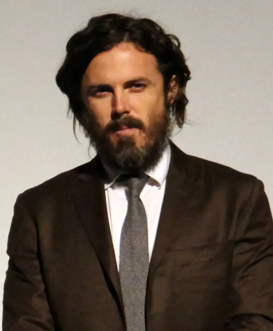 The Casey Affleck card