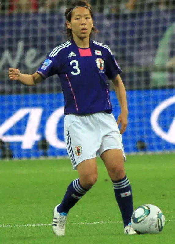 The Azusa Iwashimizu card