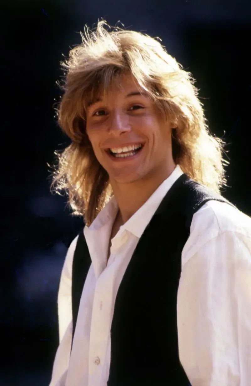 La carte Claudio Caniggia