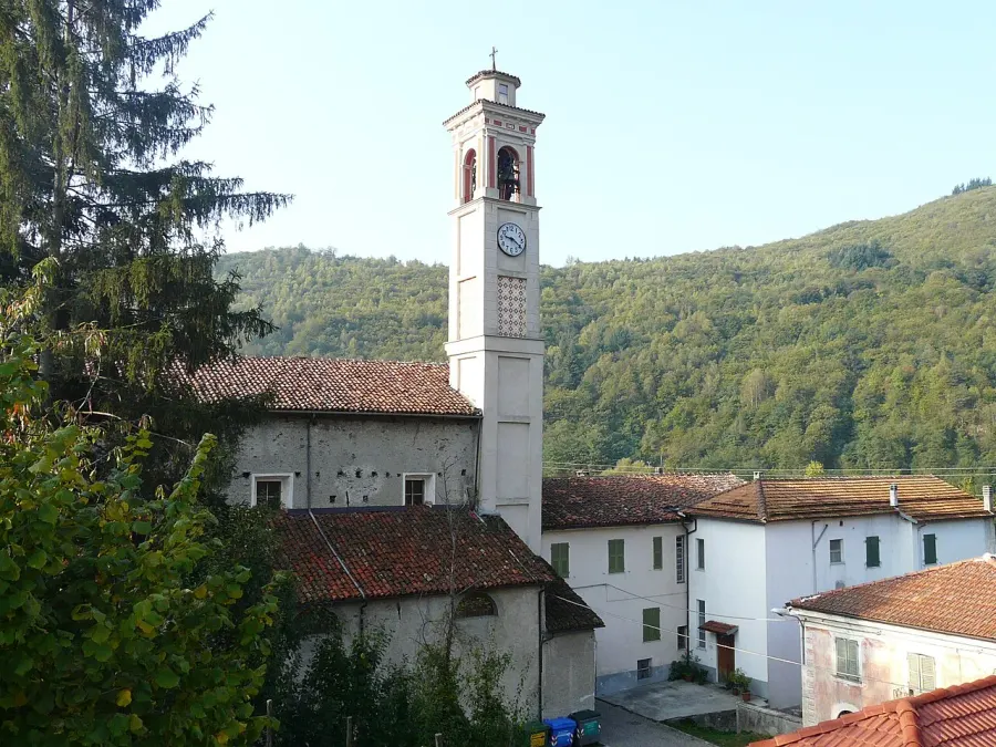 La carte Murialdo
