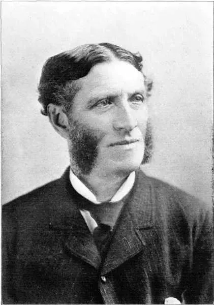 La carte Matthew Arnold
