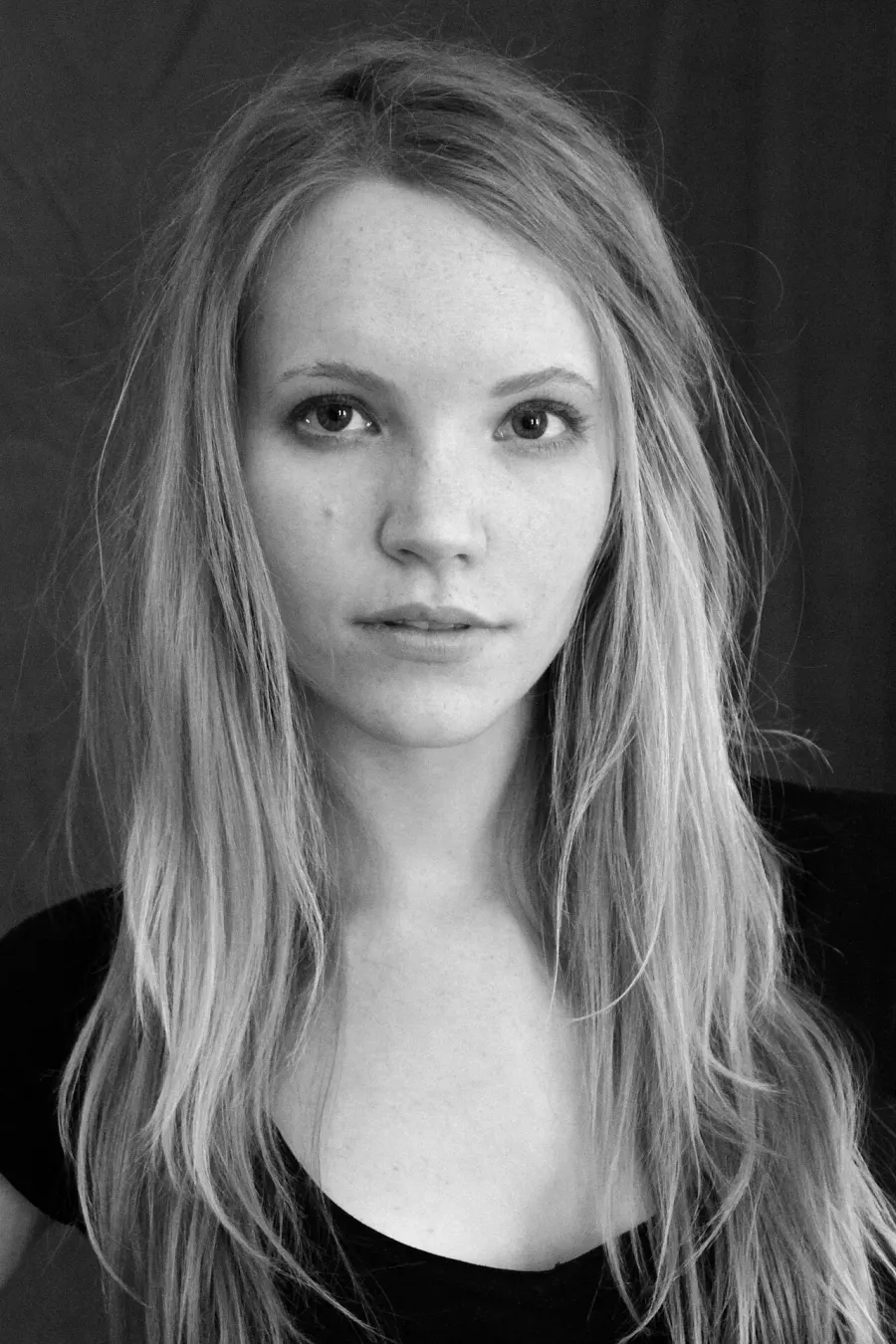 La carte Tamzin Merchant