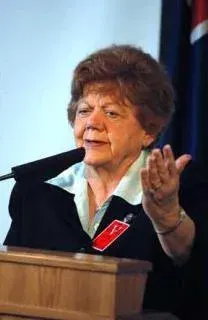 La carte Olene S. Walker
