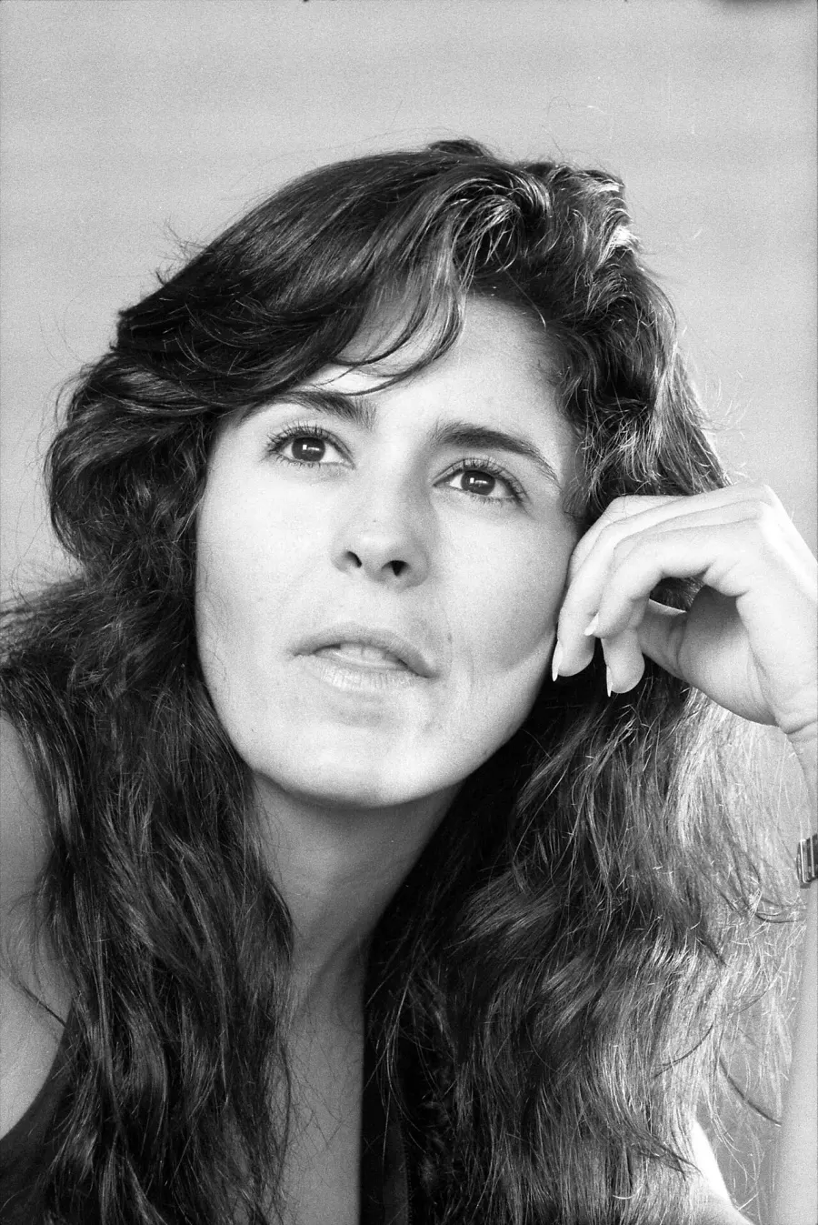 La carte María Conchita Alonso