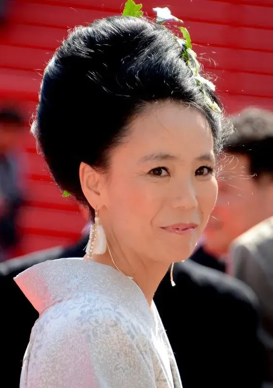 La carte Naomi Kawase