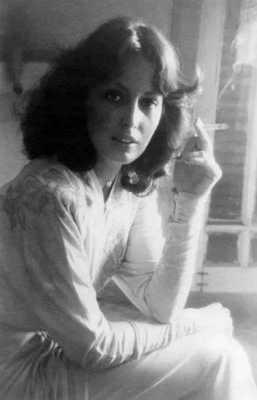 La carte Ronee Blakley