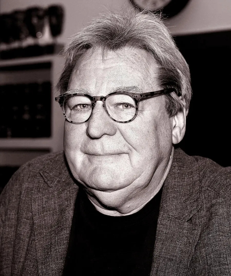 The Alan Parker card