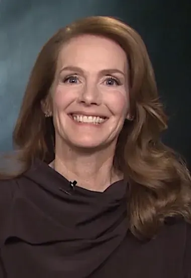 The Julie Hagerty card