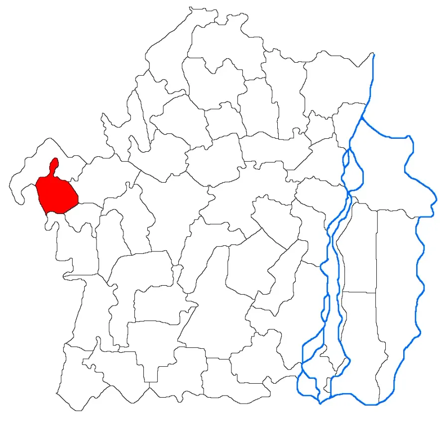 The Jirlău card