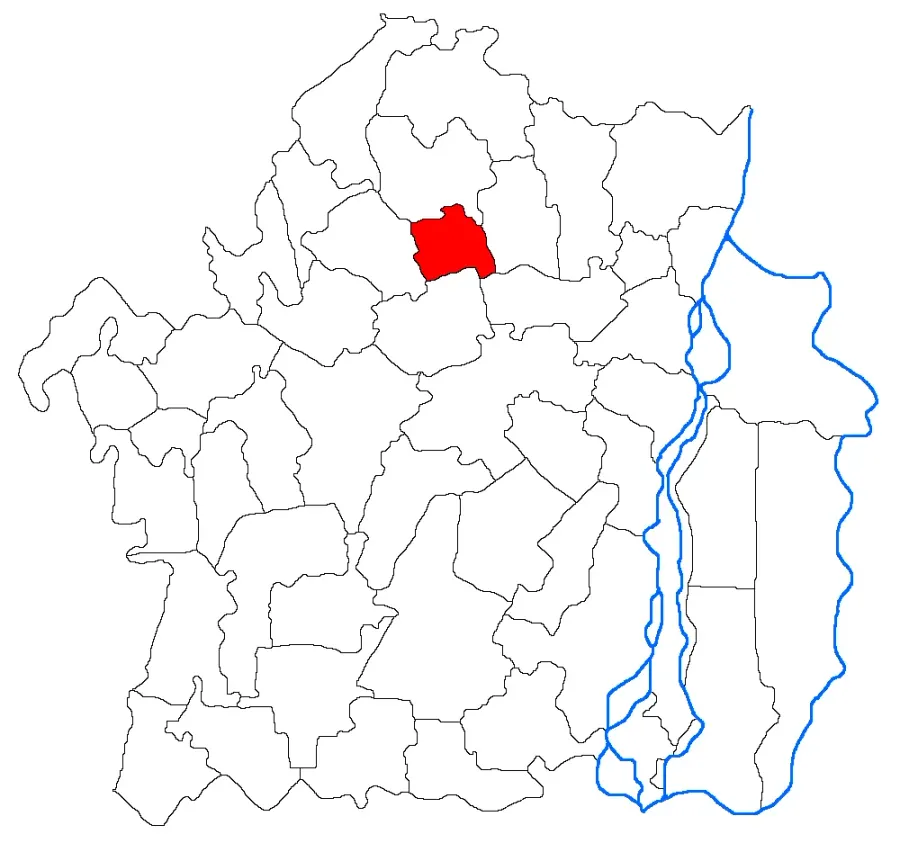 La carte Gemenele