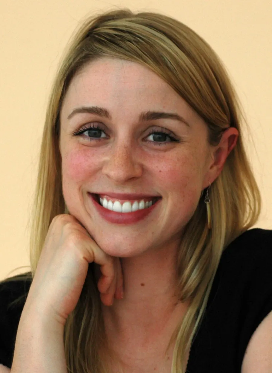 La carte Laura Bertram