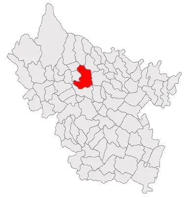 La carte Scorțoasa