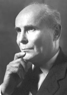 La carte André Frédéric Cournand