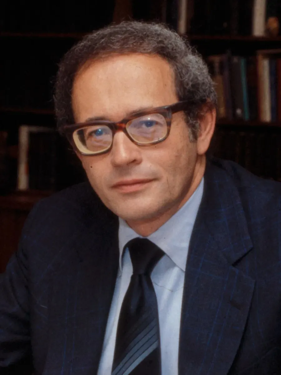 La carte Gerald Edelman