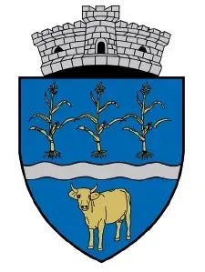 La carte Rădulești